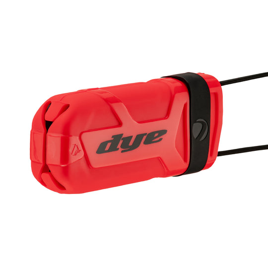 Flex Barrel Cover - Red - SHIPPING NOW!