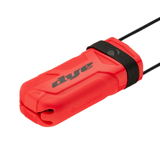 Flex Barrel Cover - Red - SHIPPING NOW!