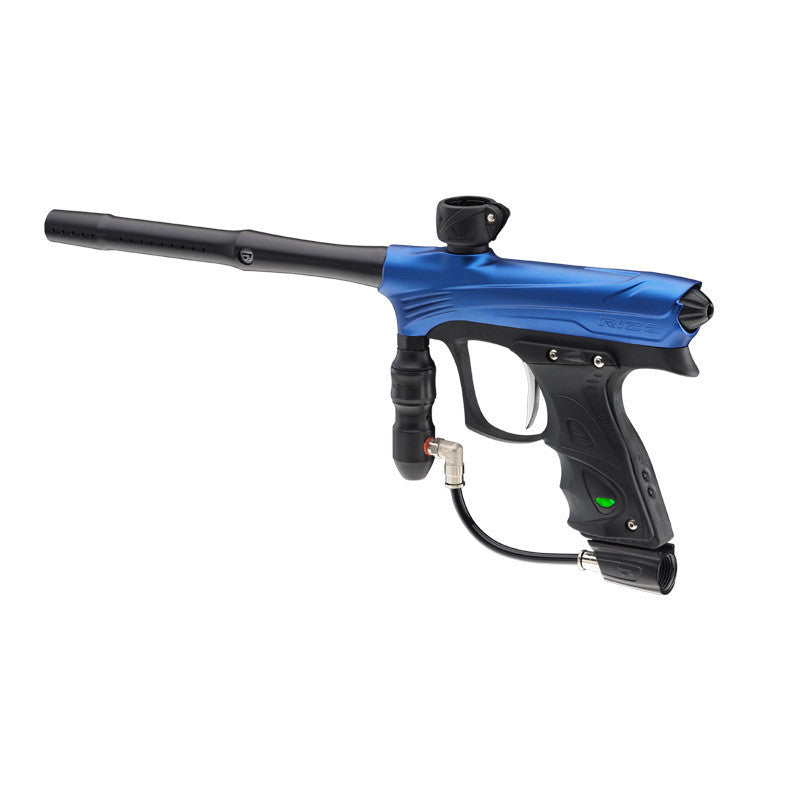 DYE Rize - Blue Dust - Free Shipping