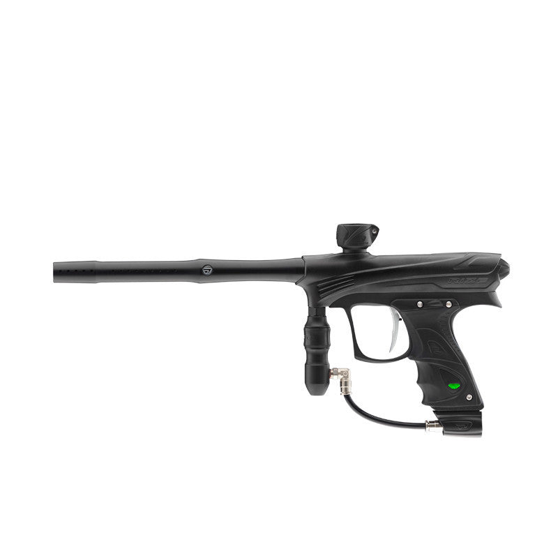 DYE Rize - Black Dust - FREE SHIPPING!