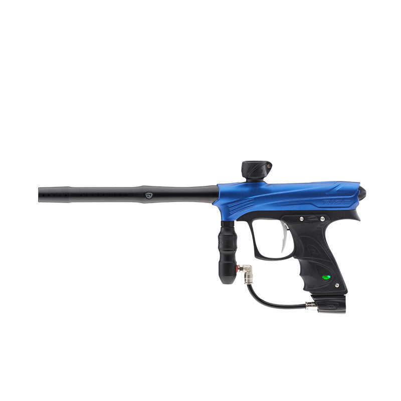 DYE Rize - Blue Dust - Free Shipping