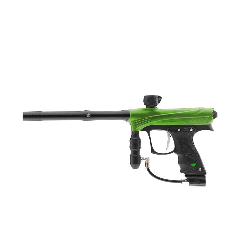 DYE Rize - Lime Dust - Free Shipping