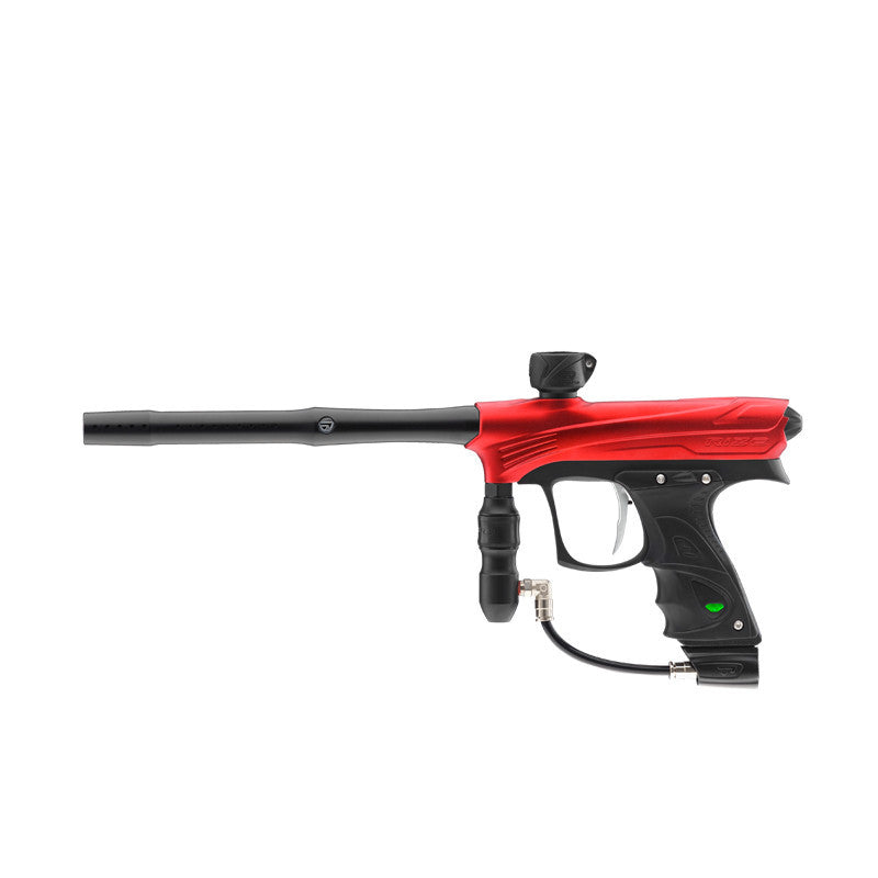 DYE Rize - Red Dust - Free Shipping