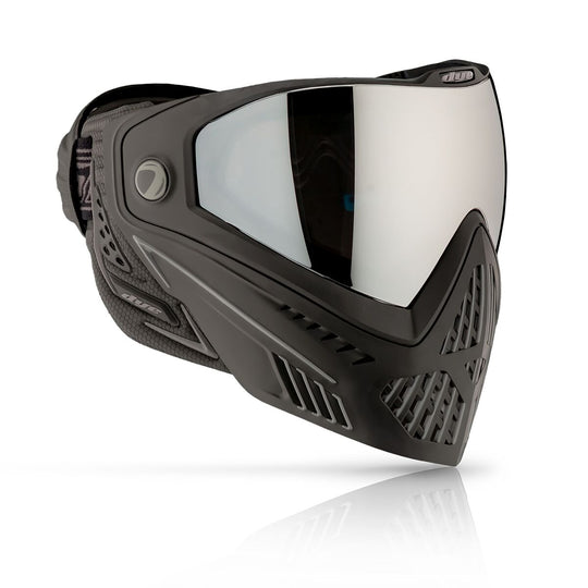 DYE i5 GOGGLE - ONYX 2.0
