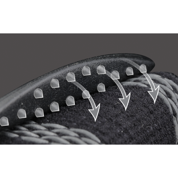 DYE Axis Pro Goggle - Blue Ice - Shipping Now!