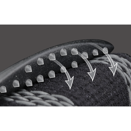 DYE Axis Pro Goggle - Blue Ice - Shipping Now!