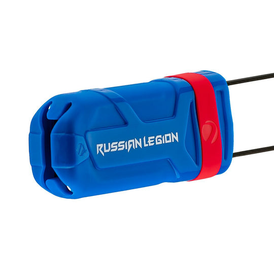 Flex Barrel Cover - Russian Legion - SHIPPING NOW!