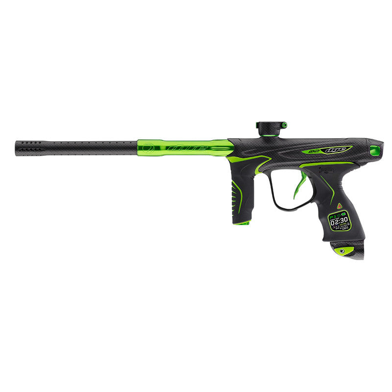 Dye M2 - Carbon - FREE SHIPPING