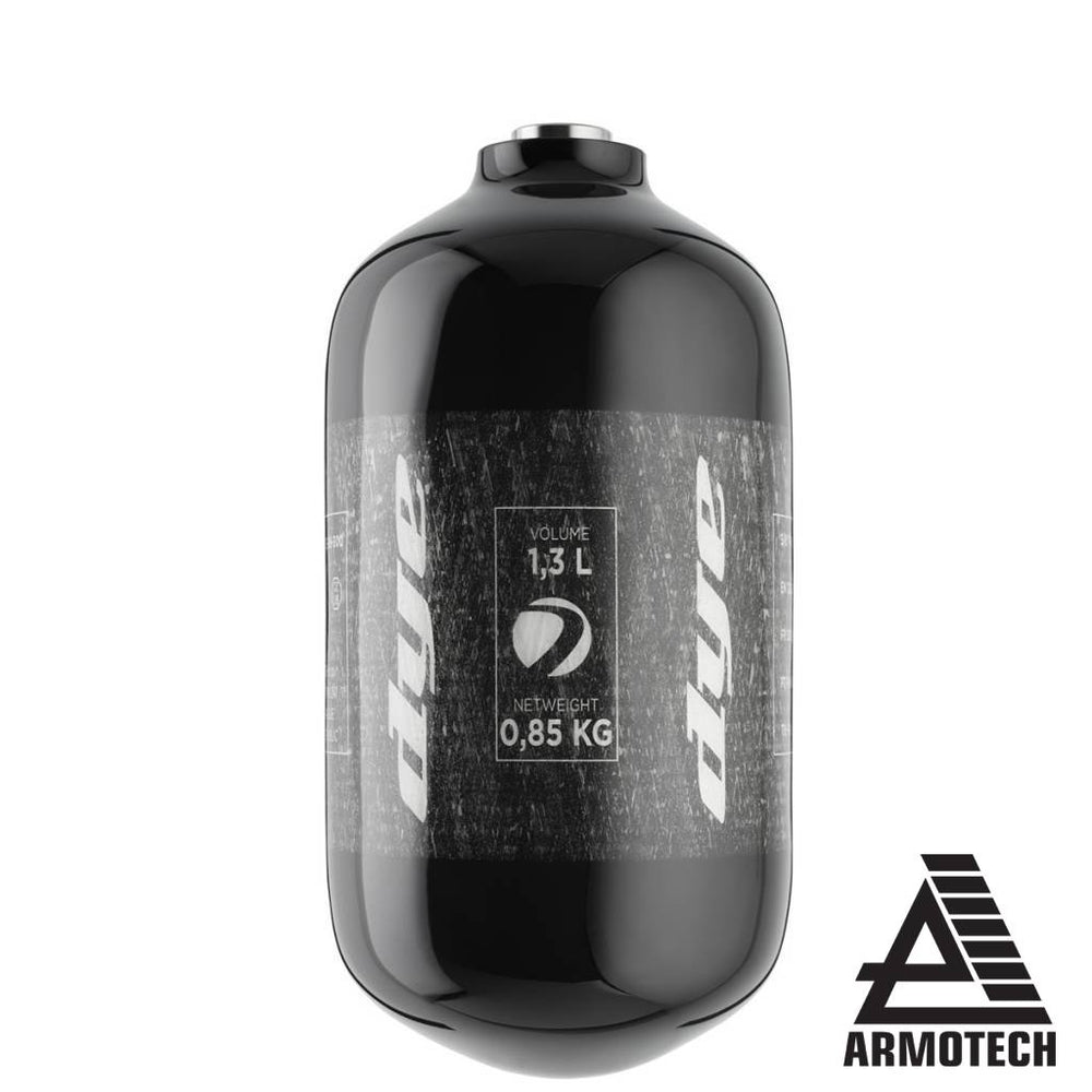 DYE CORE AIR TANK 1,3L