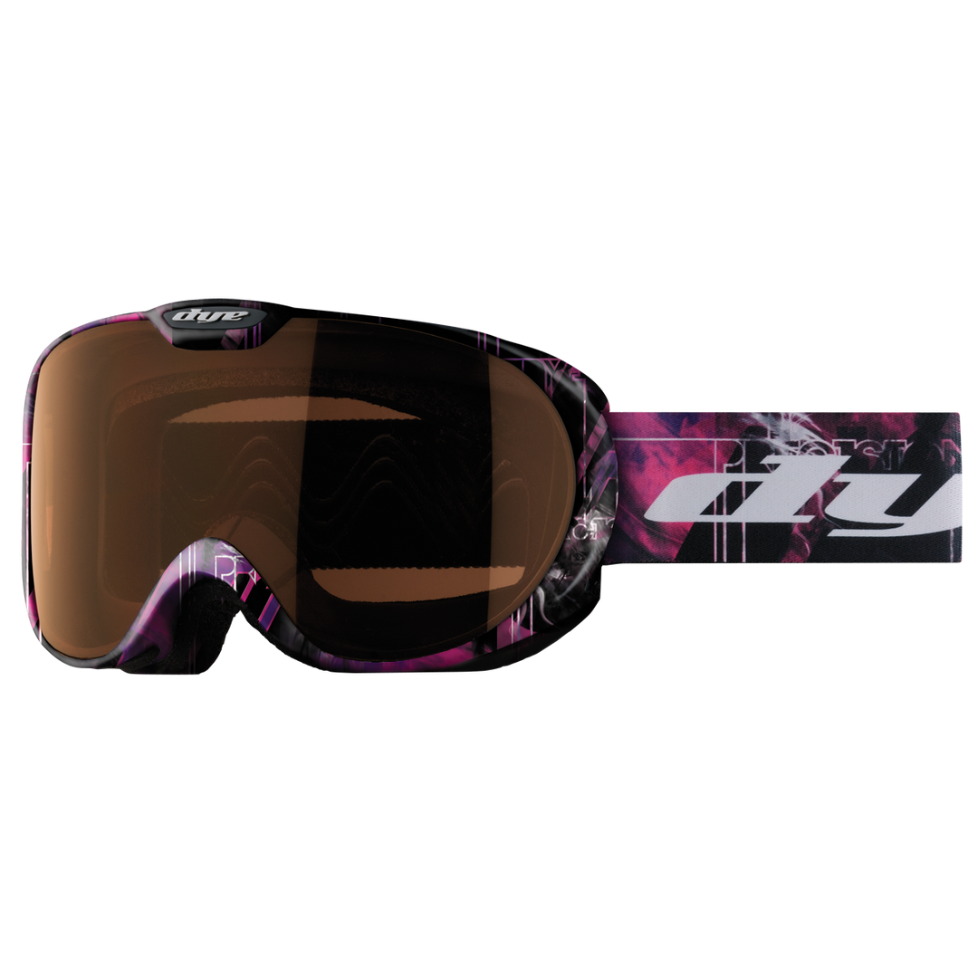 DYE Snow D2S Goggle | Modern