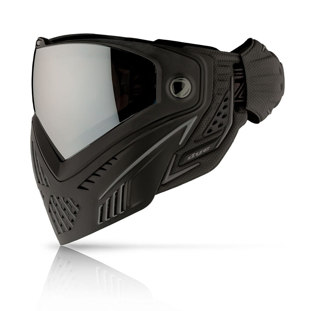 DYE i5 GOGGLE - ONYX 2.0