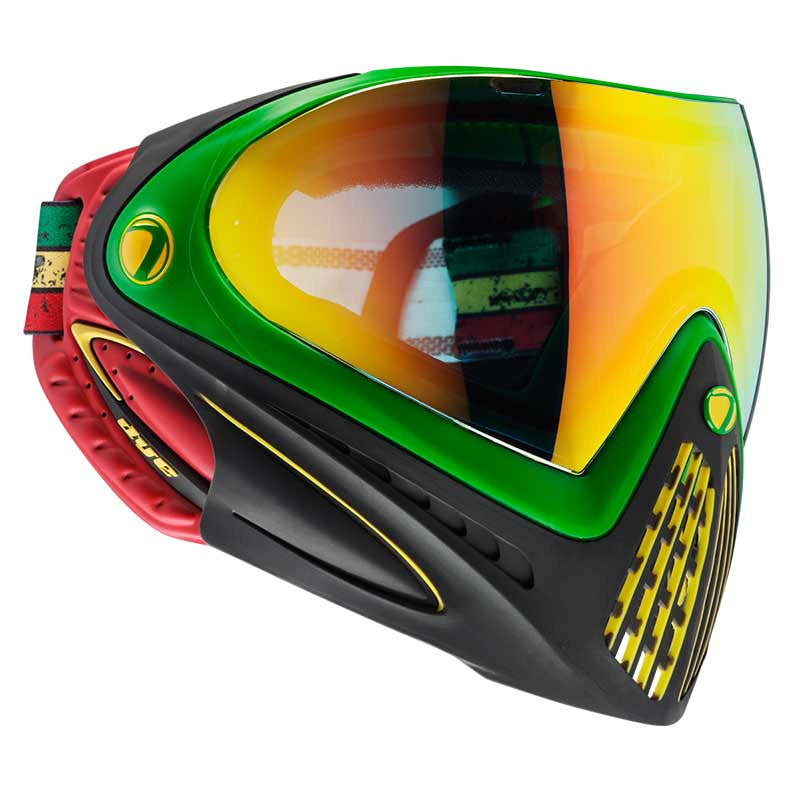 Dye i4 Rasta - IN STOCK Shipping Now!