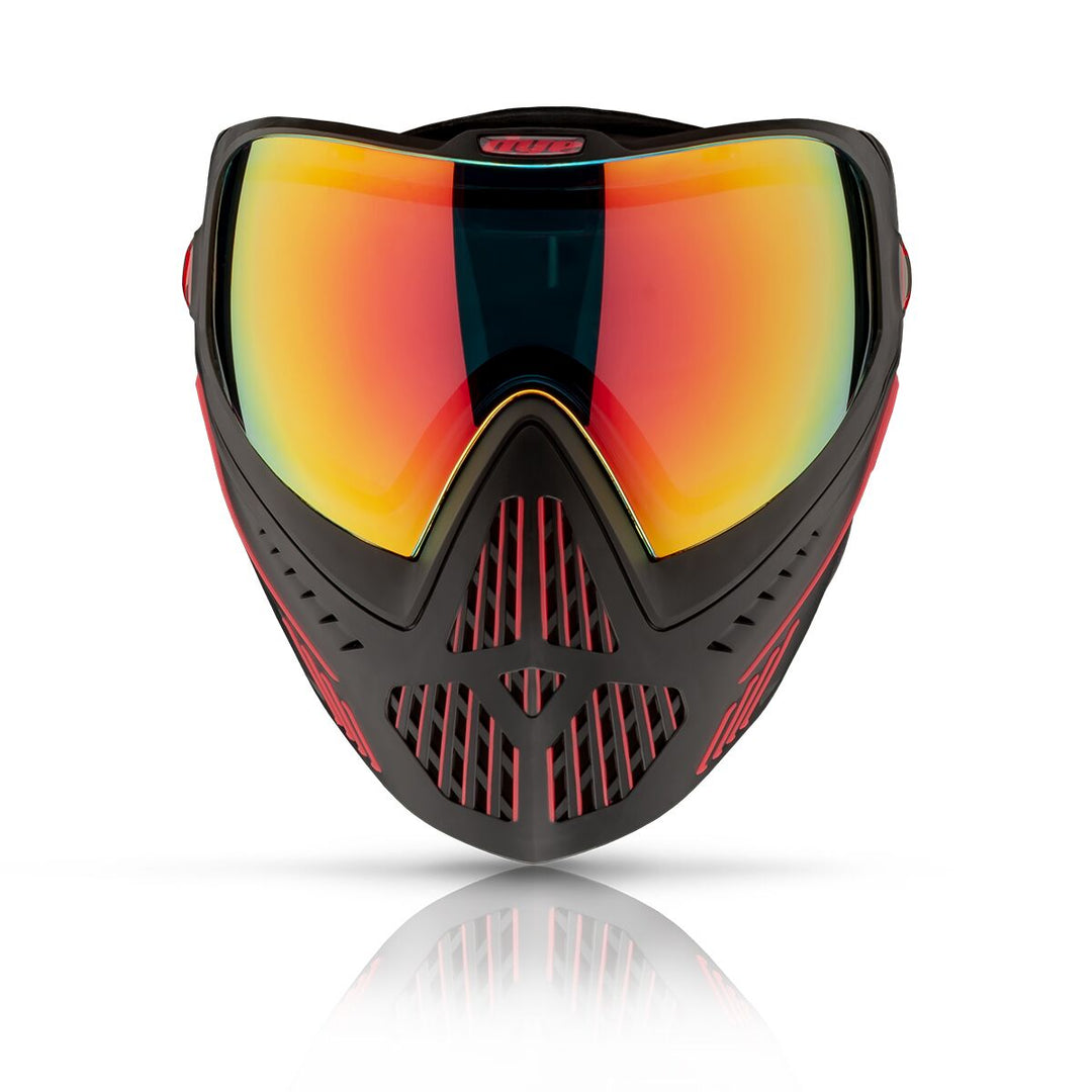DYE i5 GOGGLE - FIRE 2.0