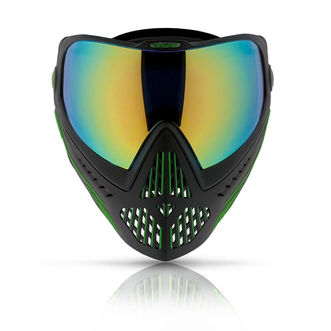 DYE i5 Goggle - Emerald -2.0