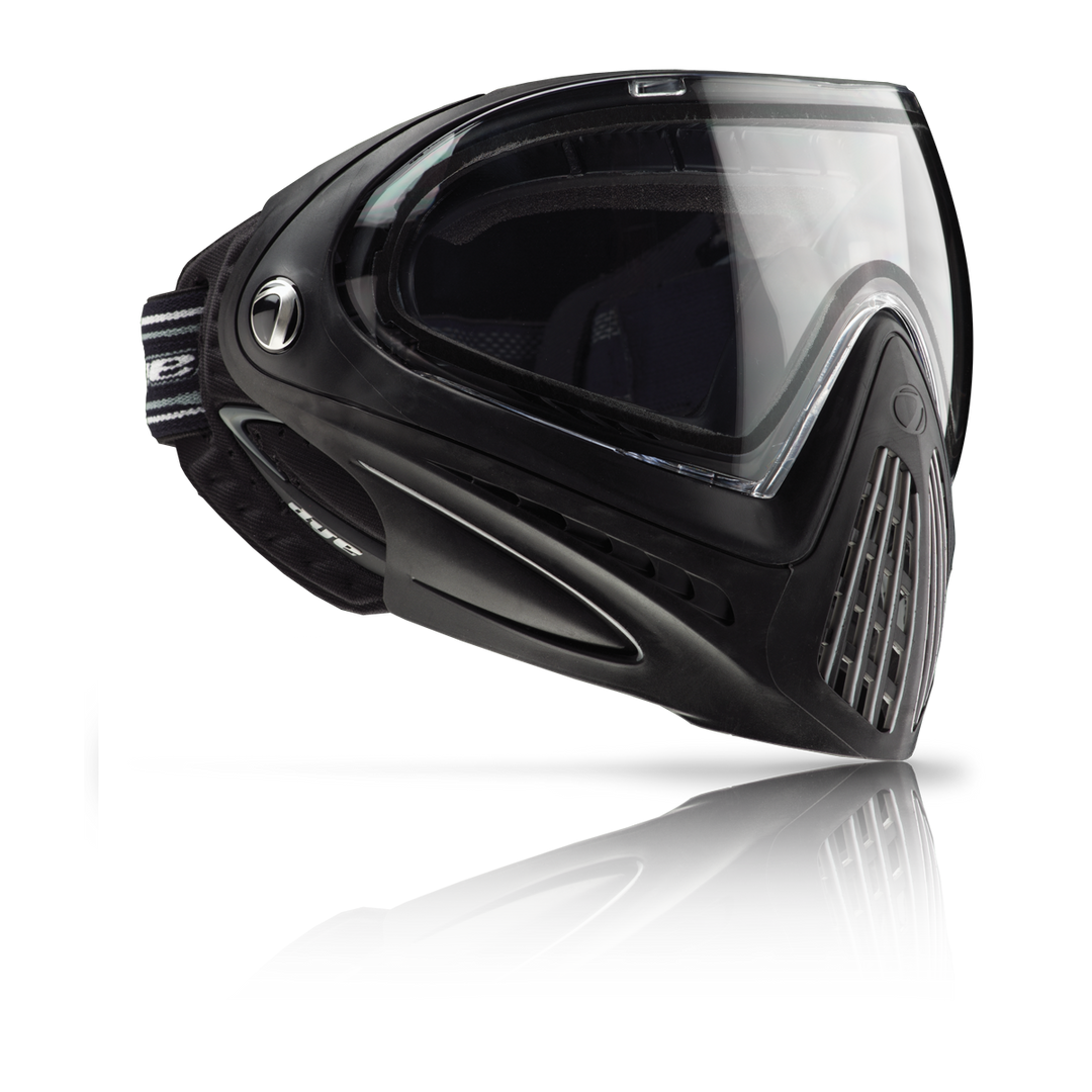 i4 Goggle - Black