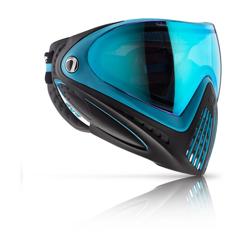 i4 Goggle - Powder Blue