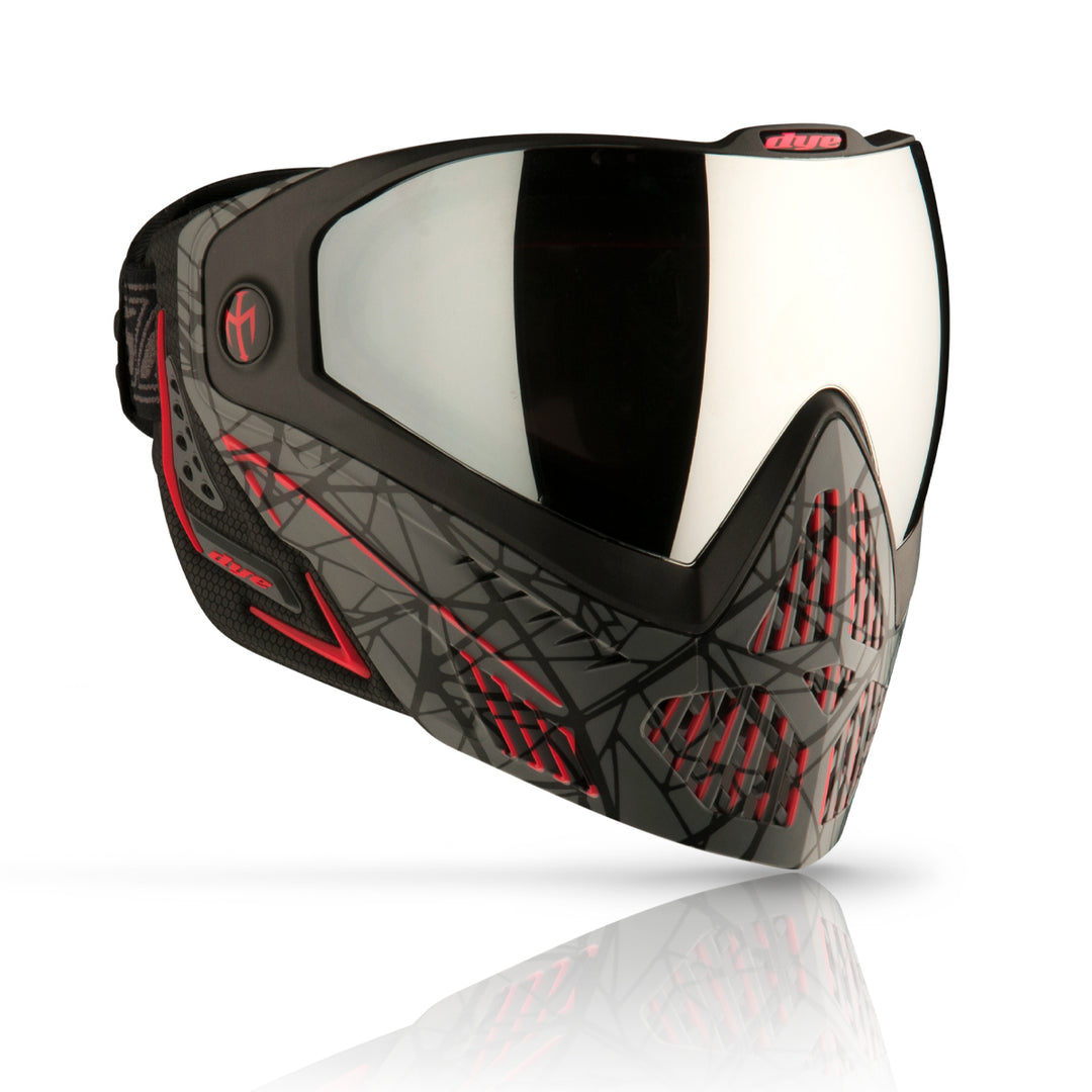 DYE i5 GOGGLE - IRONMEN