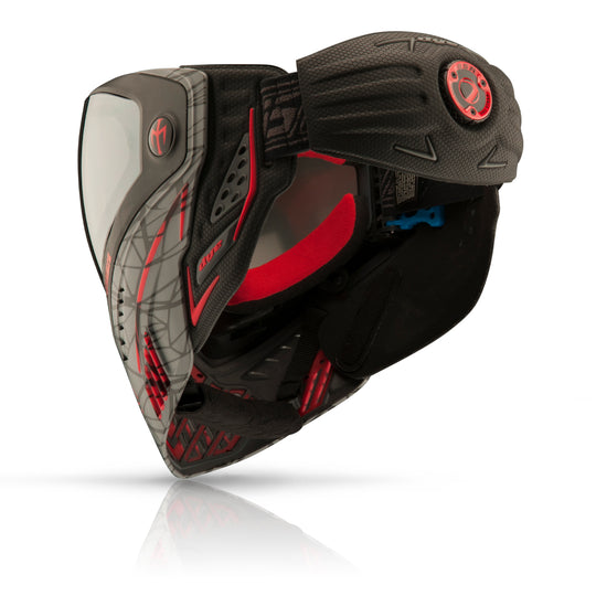 DYE i5 GOGGLE - IRONMEN