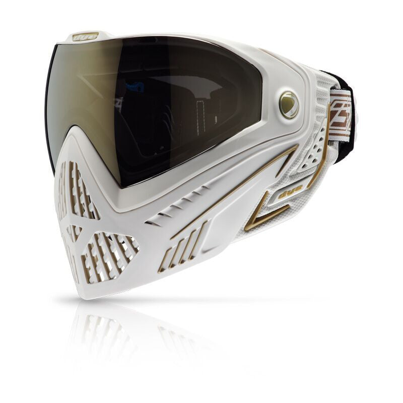 DYE i5 GOGGLE - WHITE GOLD