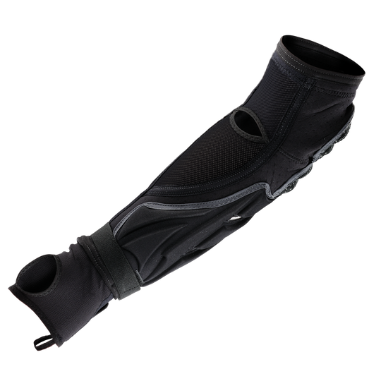 Performance Elbow Pads - Black -Shipping Now!