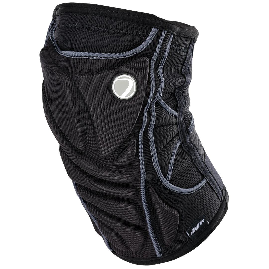 Performance Knee Pads - Black -Shipping Now!