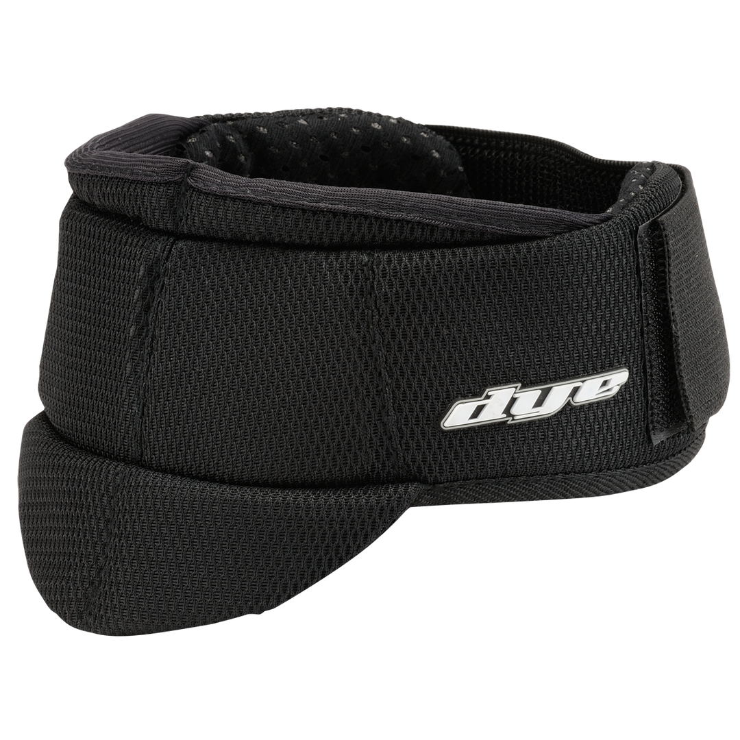 Performance Neck Protector - Black