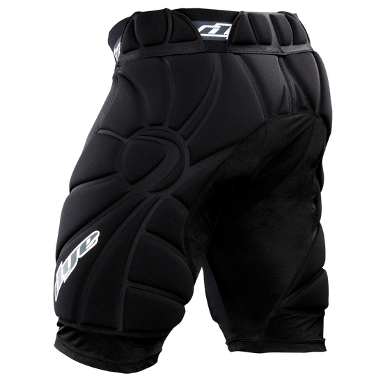 Performance Slide Shorts - Black
