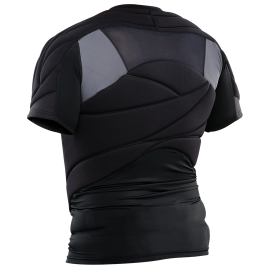 Padded Performance Top - Black