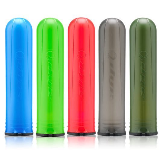 DYE Alpha Pod - Smoke