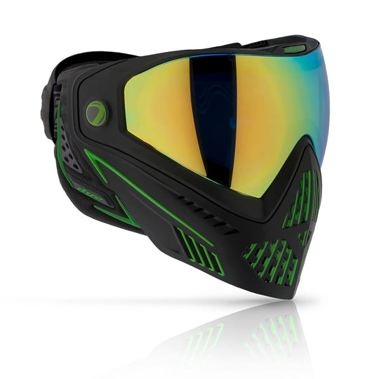 DYE i5 GOGGLE - EMERALD 2.0