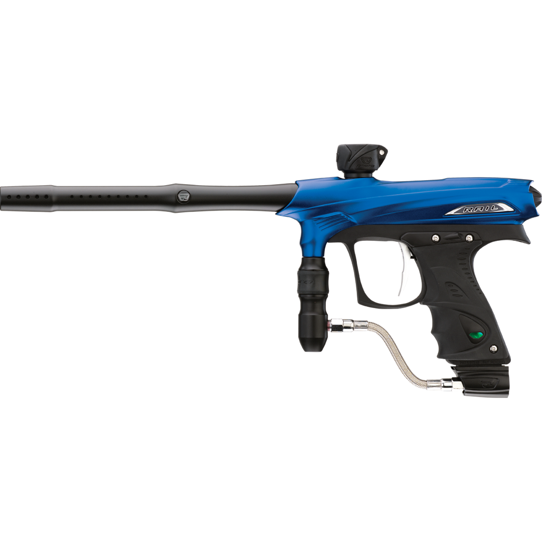 Proto Rail - Blue Dust