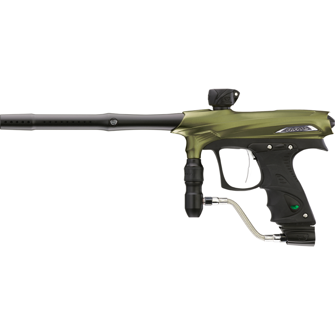 Proto Rail - Olive Dust
