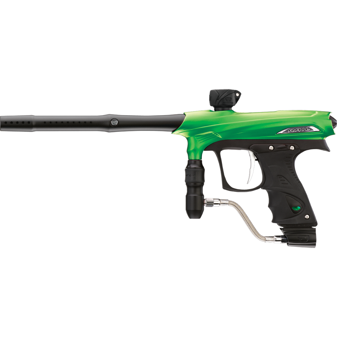 Proto Rail - Lime Dust