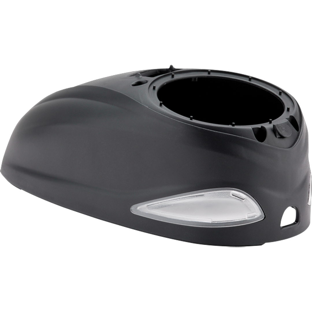 Rotor TopShell Hi-Capacity - Black