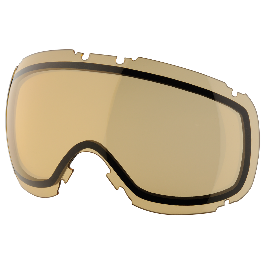 DYE Snow T1 Lens | HD