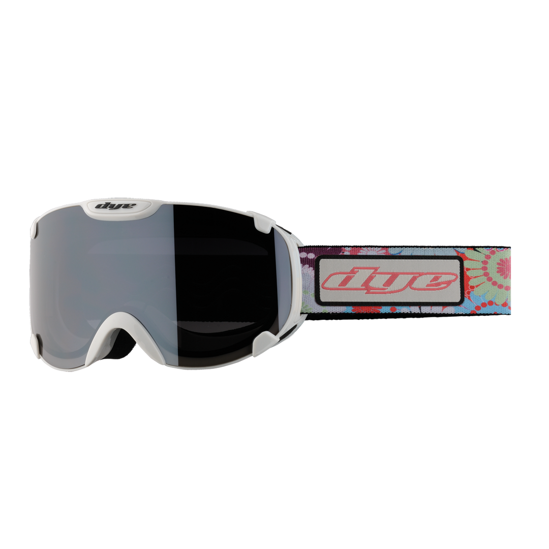 DYE Snow T1 Youth Goggle | Bello