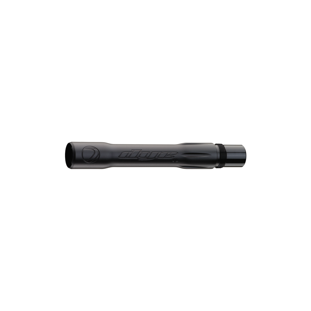 Ultralite Barrel Back - Black Dust - Autococker (Various Sizes)