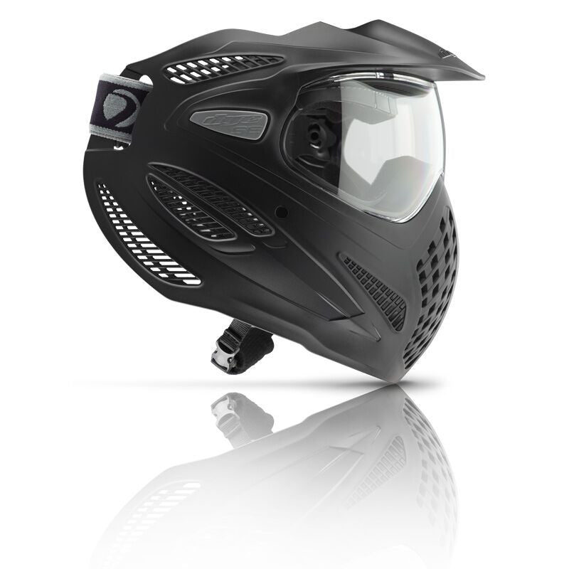 Dye SE Google Black - Thermal - Shipping NOW!!