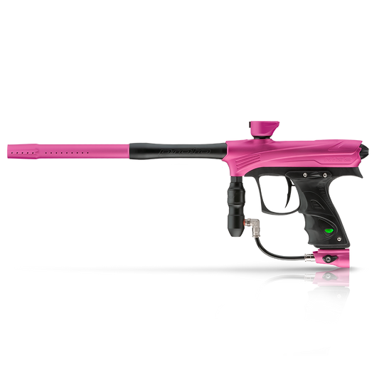 DYE Rize Maxxed - Pink/Black - FREE SHIPPING!