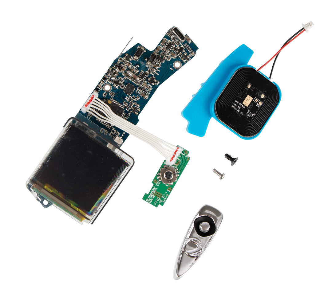 M3s/M3+ Main Board Kit