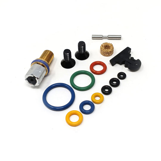 DYE MXR HPR/ASA - REBUILD KIT