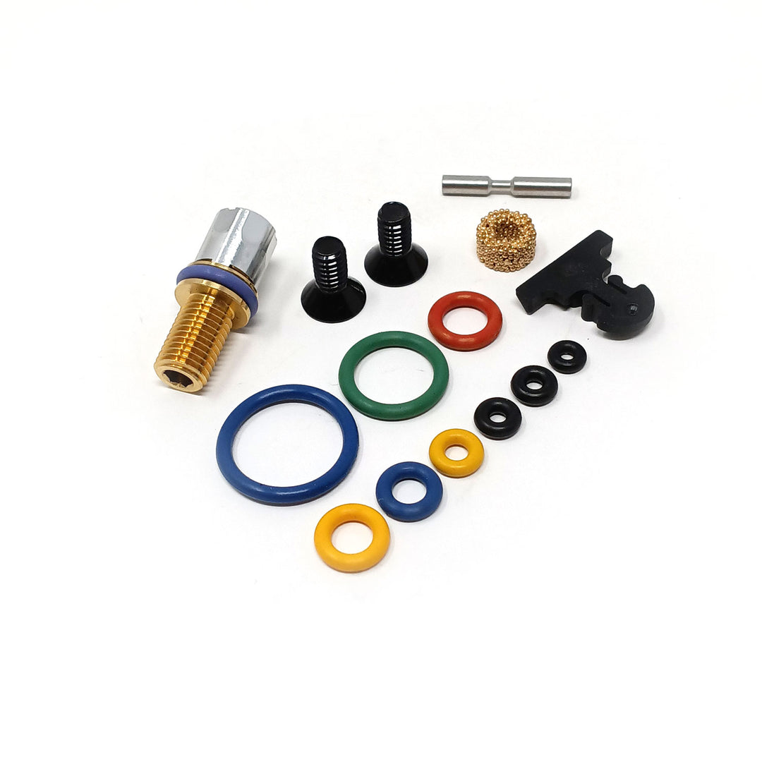 DYE MXR HPR/ASA - REBUILD KIT