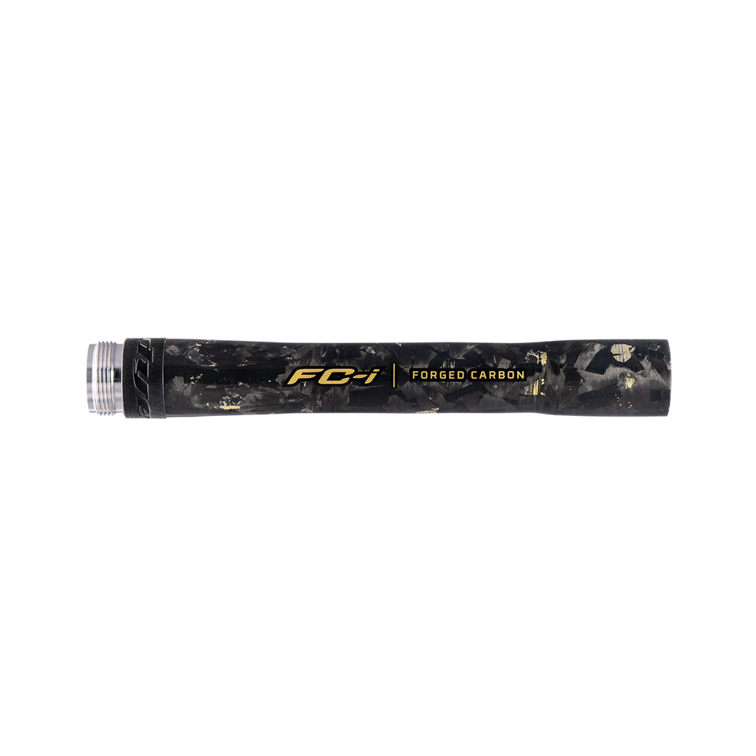 BOOMSTICK-I TI FC-I KIT - FORGED CARBON FIBER - LIMITED EDITION