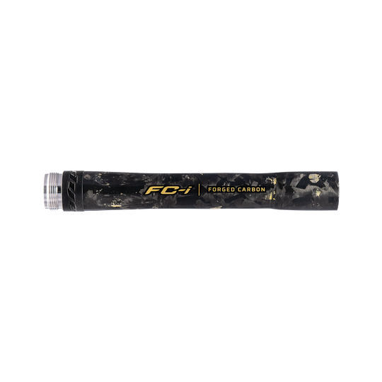 BOOMSTICK-I TI FC-I KIT - FORGED CARBON FIBER - LIMITED EDITION