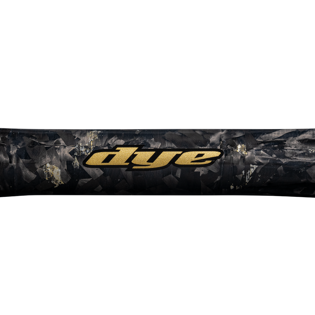 BOOMSTICK-I TI FC-I KIT - FORGED CARBON FIBER - LIMITED EDITION