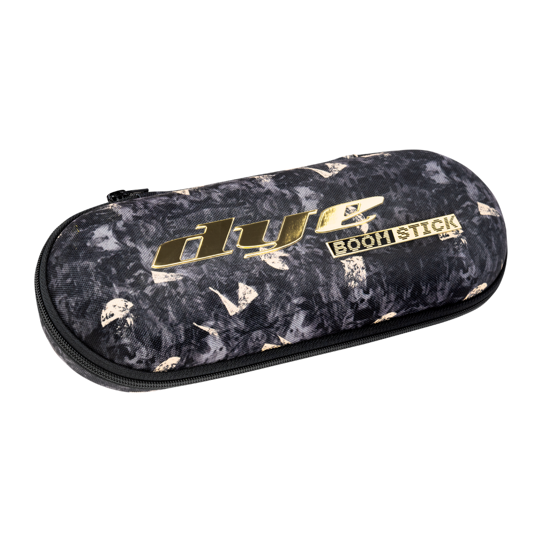 BOOMSTICK-I TI FC-I KIT - FORGED CARBON FIBER - LIMITED EDITION