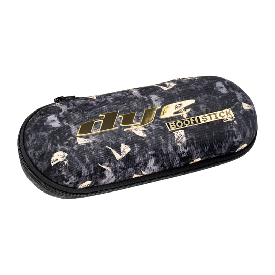 BOOMSTICK-I TI FC-I KIT - FORGED CARBON FIBER - LIMITED EDITION