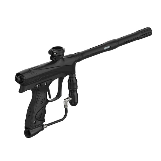 DYE RIZE CZR+ - BLACK/BLACK DUST