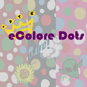 M3+ eColor Dots PGA