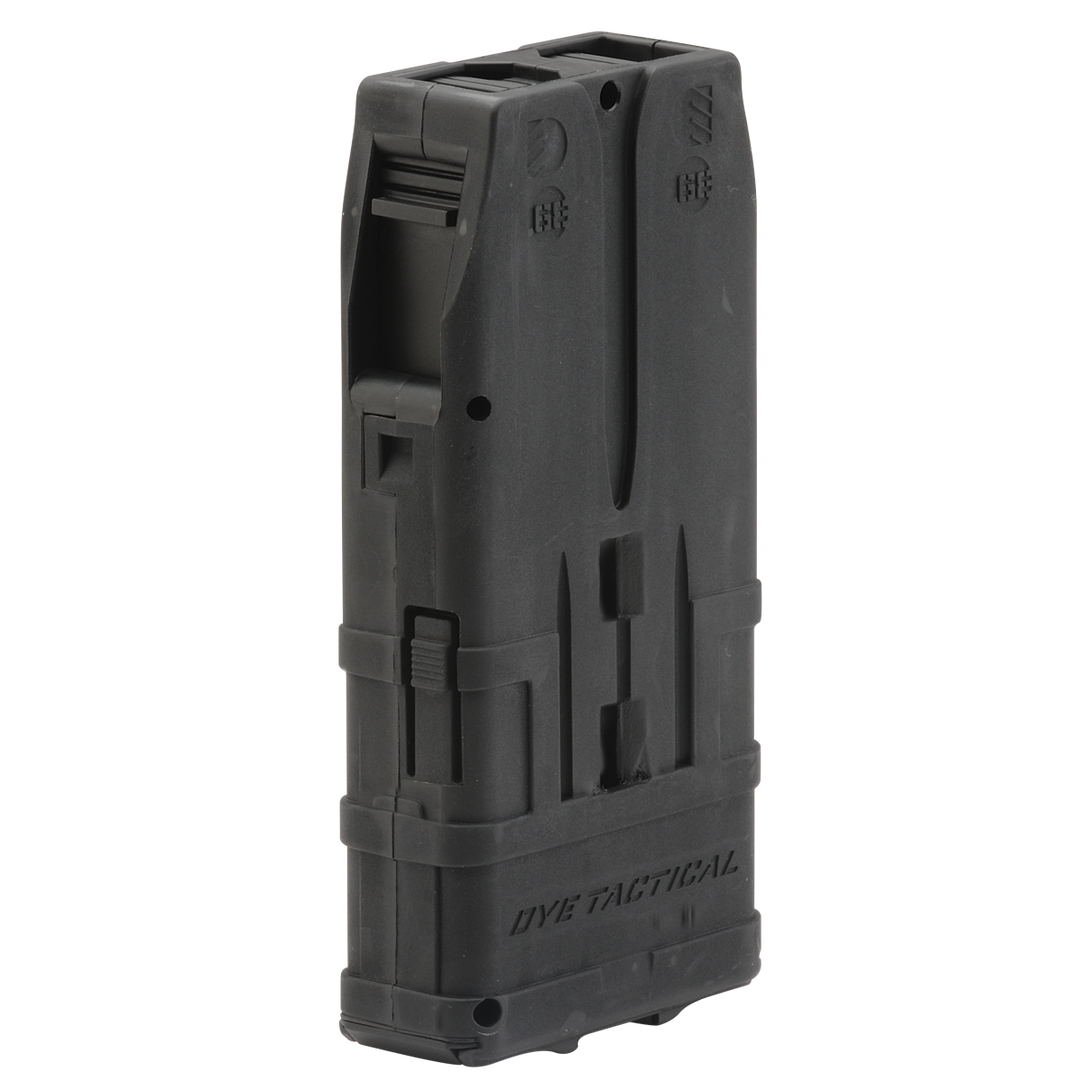 DYE DAM Assault Matrix Marker - Black